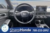 6 thumbnail image of  2023 Honda Civic Sedan Sport