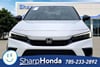 4 thumbnail image of  2023 Honda Civic Sedan Sport