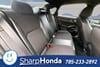 27 thumbnail image of  2023 Honda Civic Sedan Sport