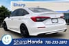 14 thumbnail image of  2023 Honda Civic Sedan Sport