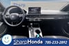 17 thumbnail image of  2023 Honda Civic Sedan Sport