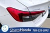 30 thumbnail image of  2023 Honda Civic Sedan Sport