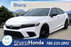 13 thumbnail image of  2023 Honda Civic Sedan Sport
