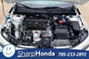 11 thumbnail image of  2023 Honda Civic Sedan Sport