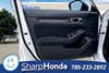 23 thumbnail image of  2023 Honda Civic Sedan Sport