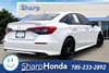 2 thumbnail image of  2023 Honda Civic Sedan Sport