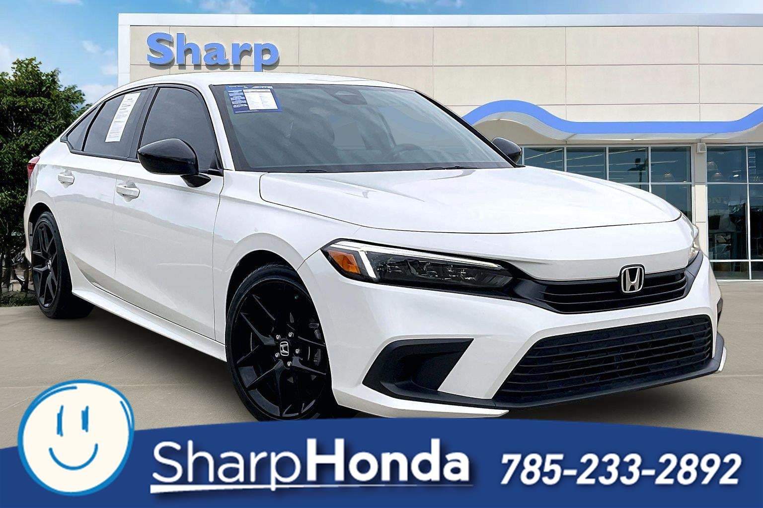 2023 Honda Civic