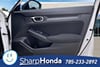 24 thumbnail image of  2023 Honda Civic Sedan Sport