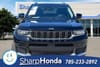 4 thumbnail image of  2023 Jeep Grand Cherokee L Laredo