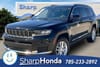 13 thumbnail image of  2023 Jeep Grand Cherokee L Laredo