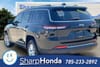14 thumbnail image of  2023 Jeep Grand Cherokee L Laredo