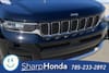 29 thumbnail image of  2023 Jeep Grand Cherokee L Laredo