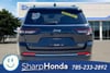 5 thumbnail image of  2023 Jeep Grand Cherokee L Laredo