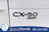 9 thumbnail image of  2023 Mazda CX-50 2.5 S Preferred Plus Package
