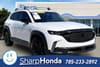2023 Mazda CX-50 2.5 S Preferred Plus Package