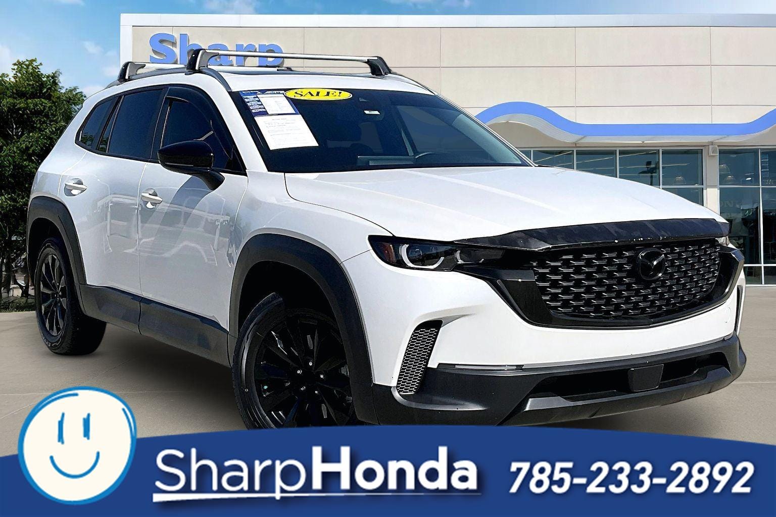 2023 Mazda CX-50 2.5 S PREFERRED PLUS's photo