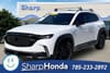 13 thumbnail image of  2023 Mazda CX-50 2.5 S Preferred Plus Package