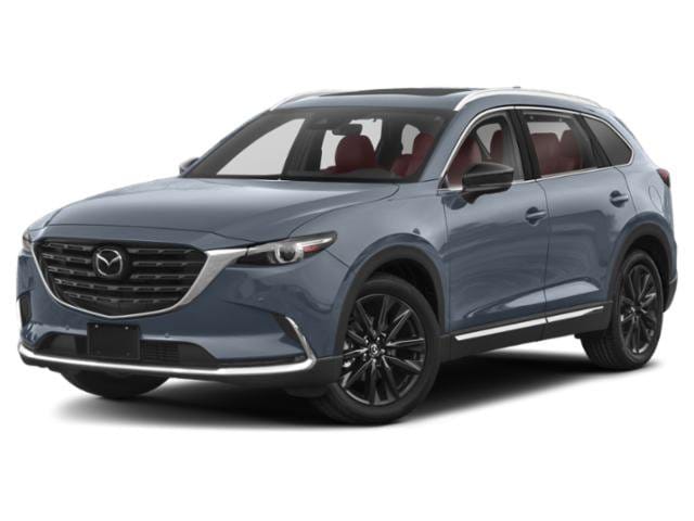 1 placeholder image of  2023 Mazda CX-9 Carbon Edition