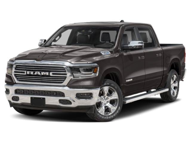 1 placeholder image of  2023 Ram 1500 Laramie