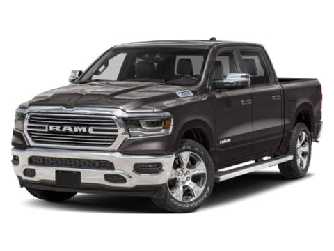 1 image of 2023 Ram 1500 Laramie