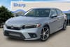 2024 Honda Civic Sedan Touring