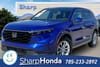 13 thumbnail image of  2024 Honda CR-V EX