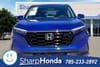 3 thumbnail image of  2024 Honda CR-V EX