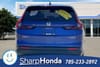 4 thumbnail image of  2024 Honda CR-V EX