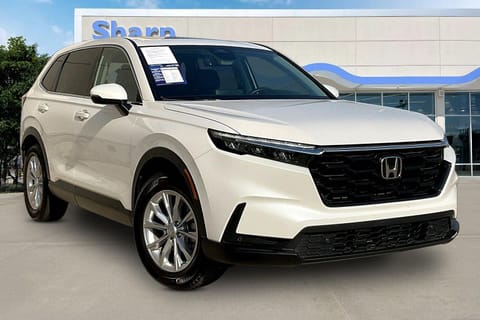 1 image of 2024 Honda CR-V EX-L