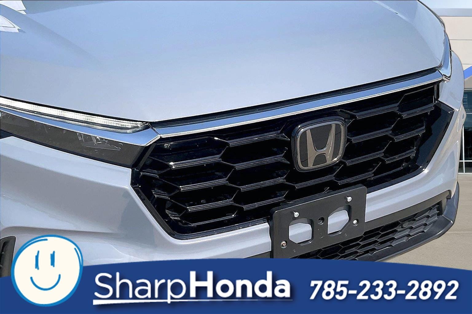 2024 Honda CR-V EX-L - Photo 28