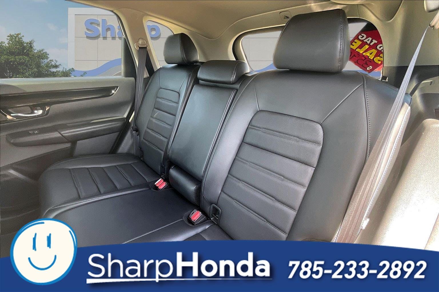 2024 Honda CR-V EX-L - Photo 26