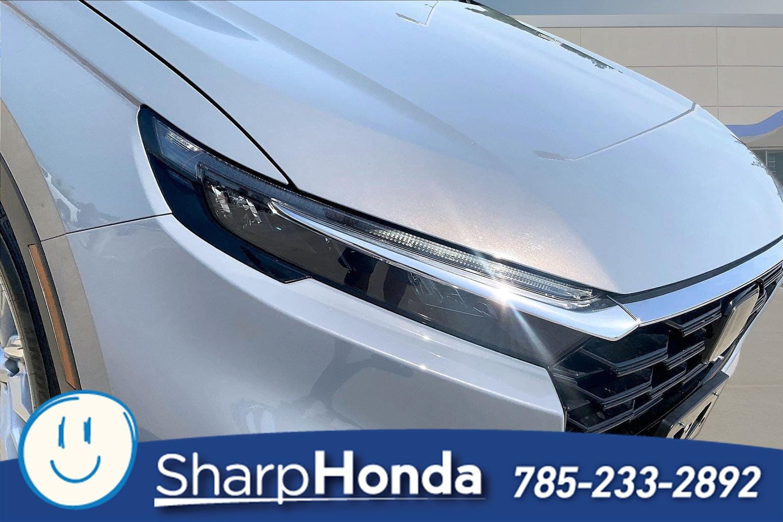 2024 Honda CR-V EX-L - Photo 29