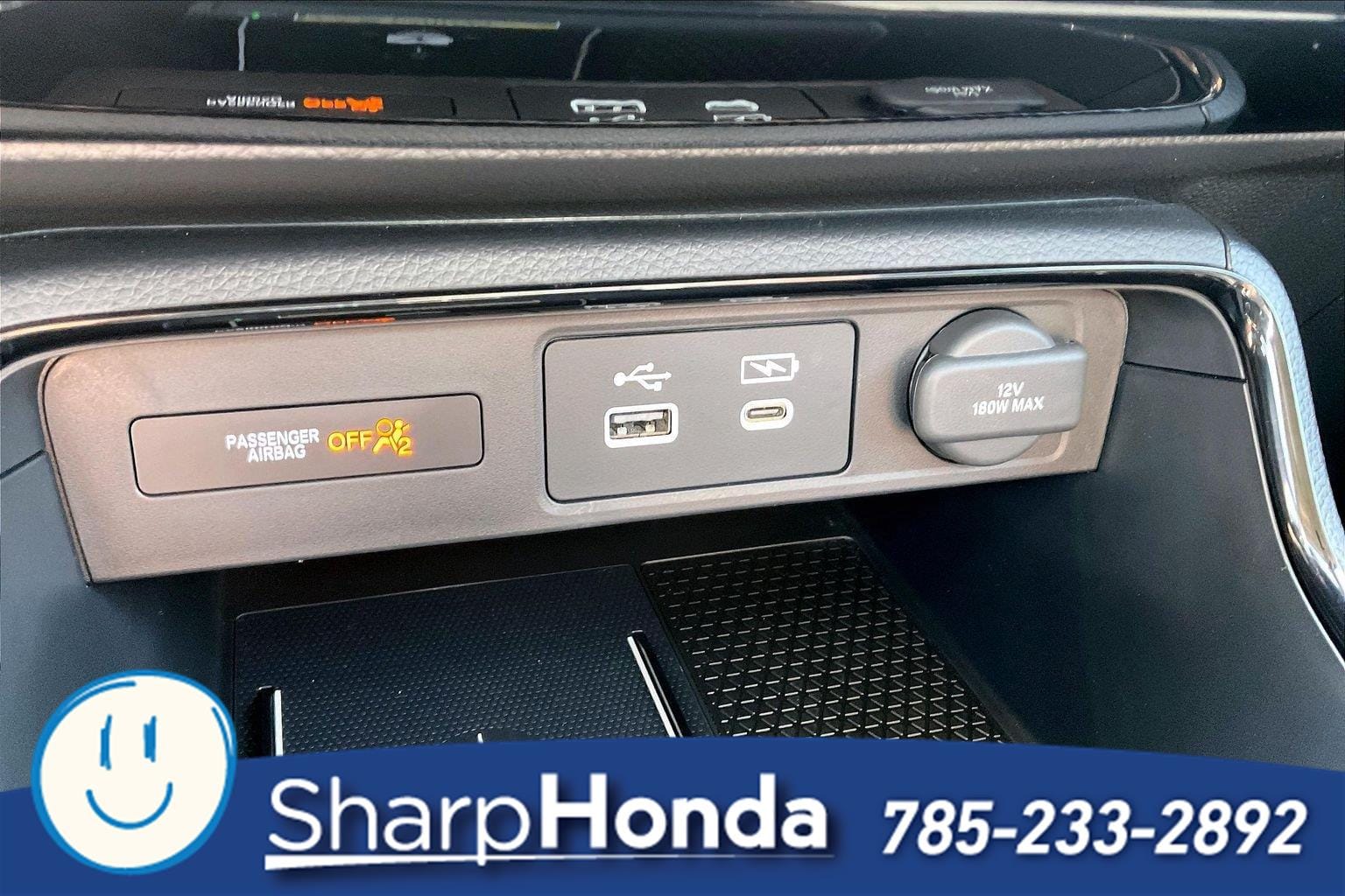 2024 Honda CR-V EX-L - Photo 32