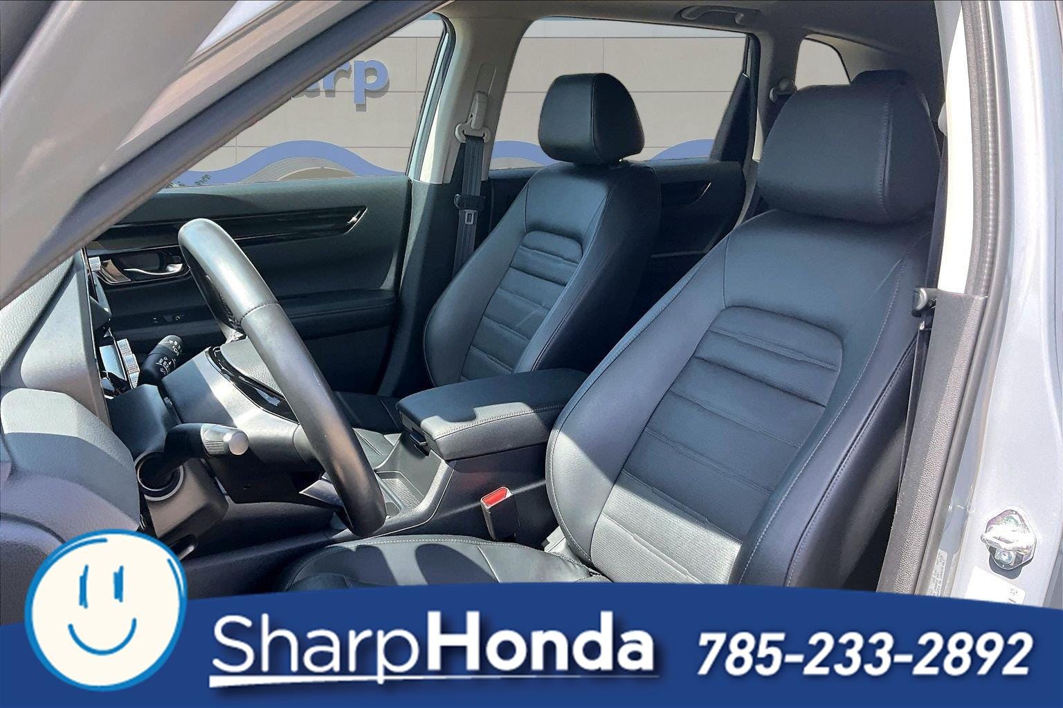 2024 Honda CR-V EX-L - Photo 25