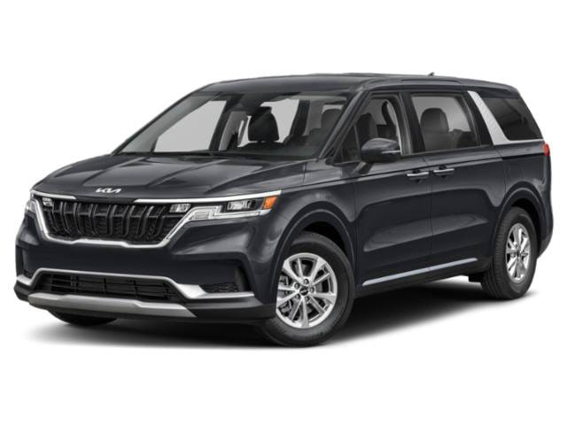 1 placeholder image of  2024 Kia Carnival LX