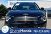 4 thumbnail image of  2024 Kia Niro EX Touring