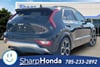 2 thumbnail image of  2024 Kia Niro EX Touring