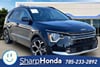 2024 Kia Niro EX Touring