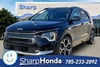 13 thumbnail image of  2024 Kia Niro EX Touring