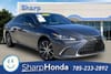 2024 Lexus ES ES 250