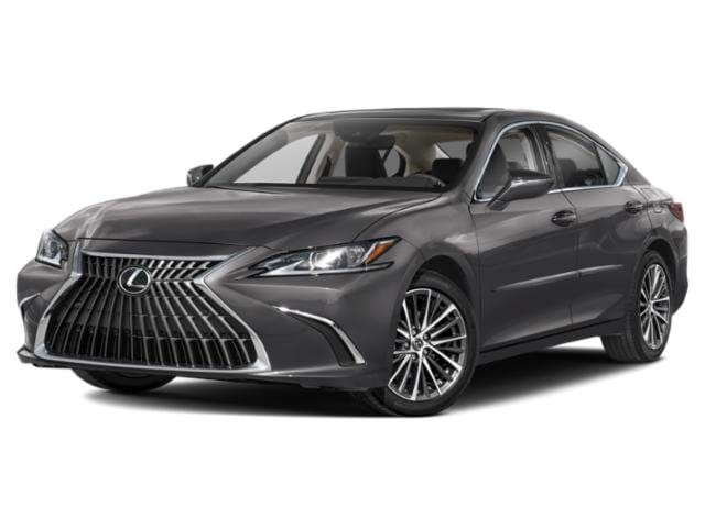 2024 Lexus ES ES 250