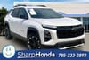 2025 Chevrolet Equinox AWD RS