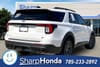 2 thumbnail image of 2025 Ford Explorer ST