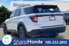 13 thumbnail image of 2025 Ford Explorer ST