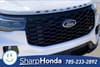 29 thumbnail image of 2025 Ford Explorer ST