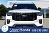 3 thumbnail image of 2025 Ford Explorer ST