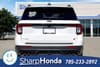 4 thumbnail image of 2025 Ford Explorer ST