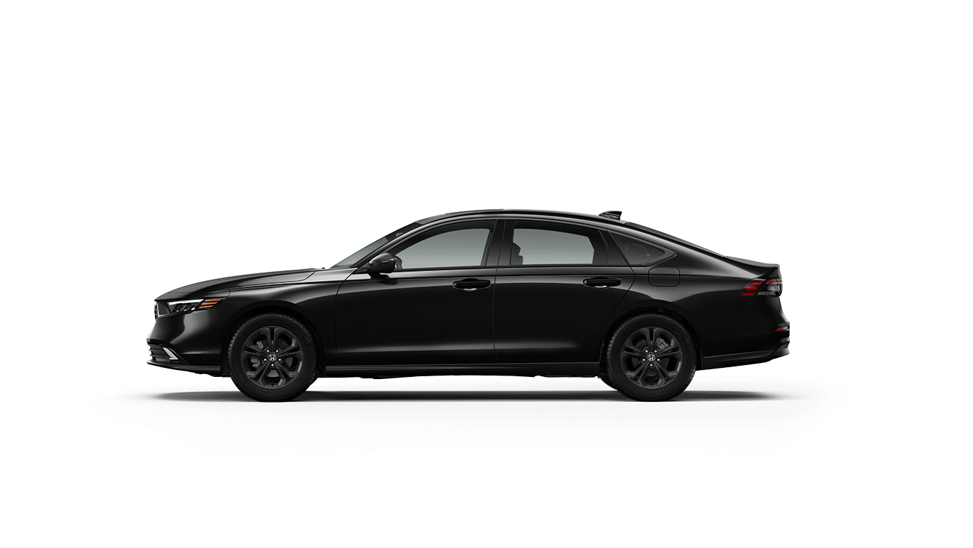 2 thumbnail image of  2025 Honda Accord Sedan SE