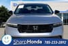 3 thumbnail image of  2025 Honda Accord Sedan SE