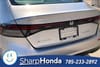 9 thumbnail image of  2025 Honda Accord Sedan SE
